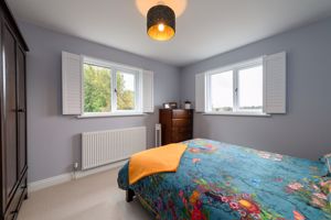 Bedroom 2- click for photo gallery